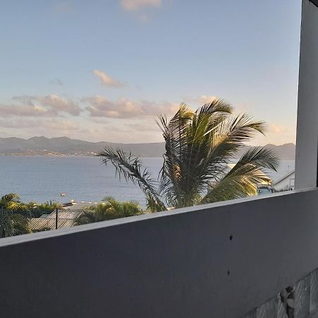 Bayside Apartment Fort-de-France Luaran gambar