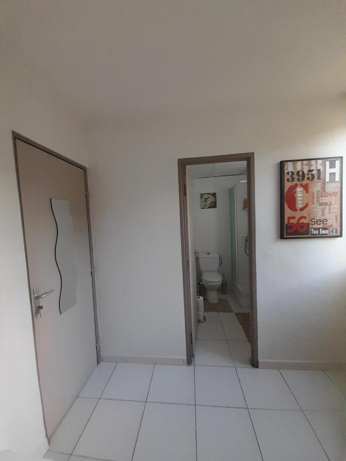 Bayside Apartment Fort-de-France Luaran gambar
