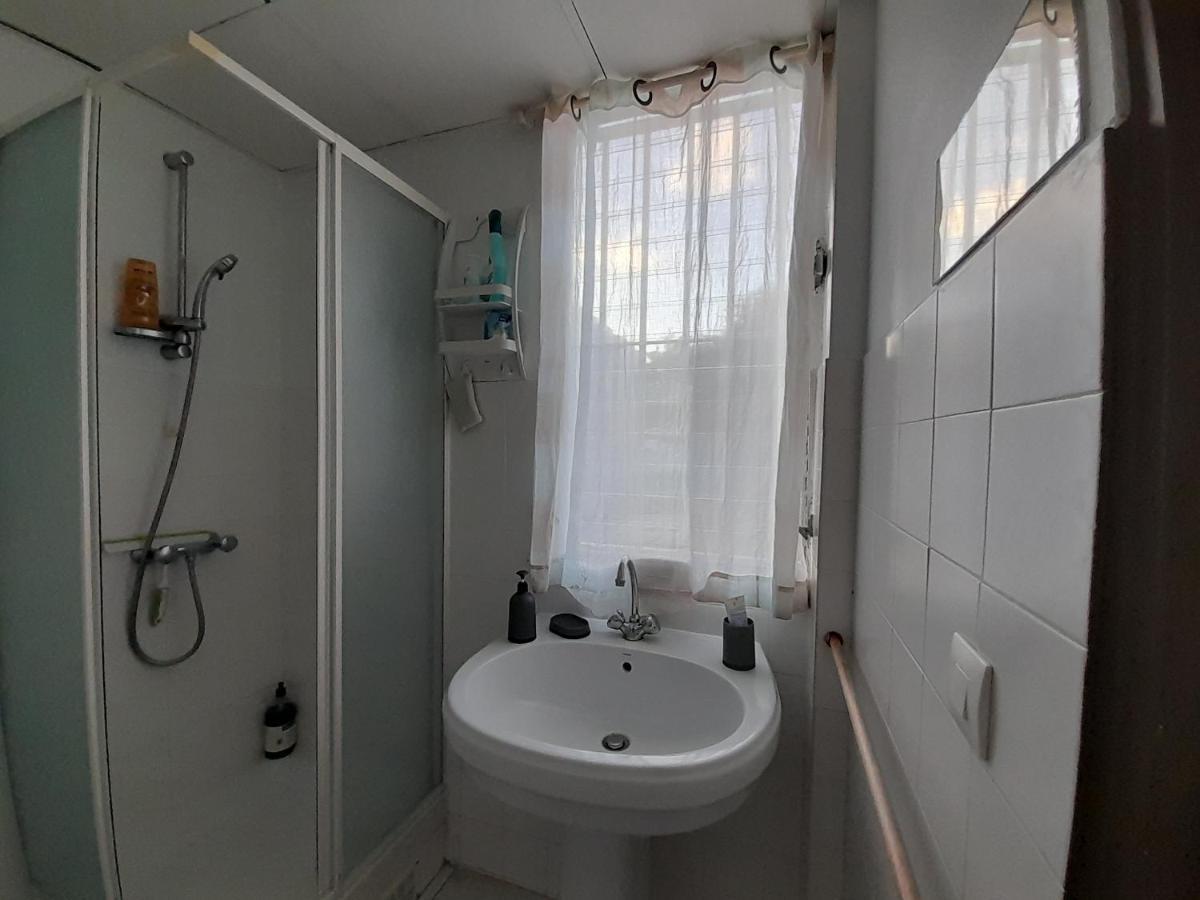 Bayside Apartment Fort-de-France Luaran gambar