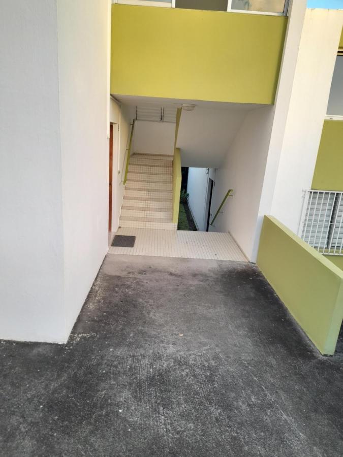 Bayside Apartment Fort-de-France Luaran gambar