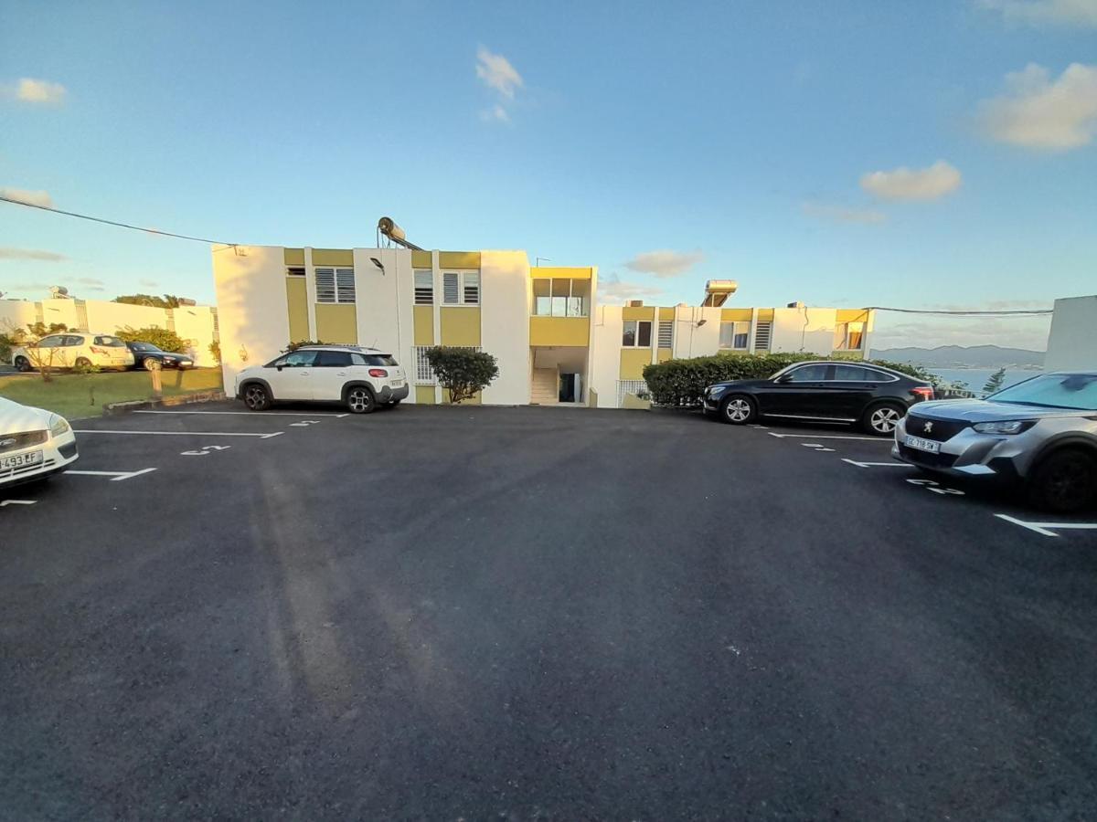 Bayside Apartment Fort-de-France Luaran gambar
