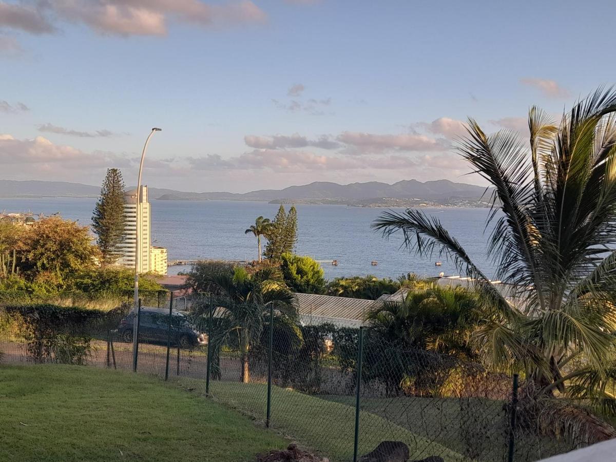 Bayside Apartment Fort-de-France Luaran gambar