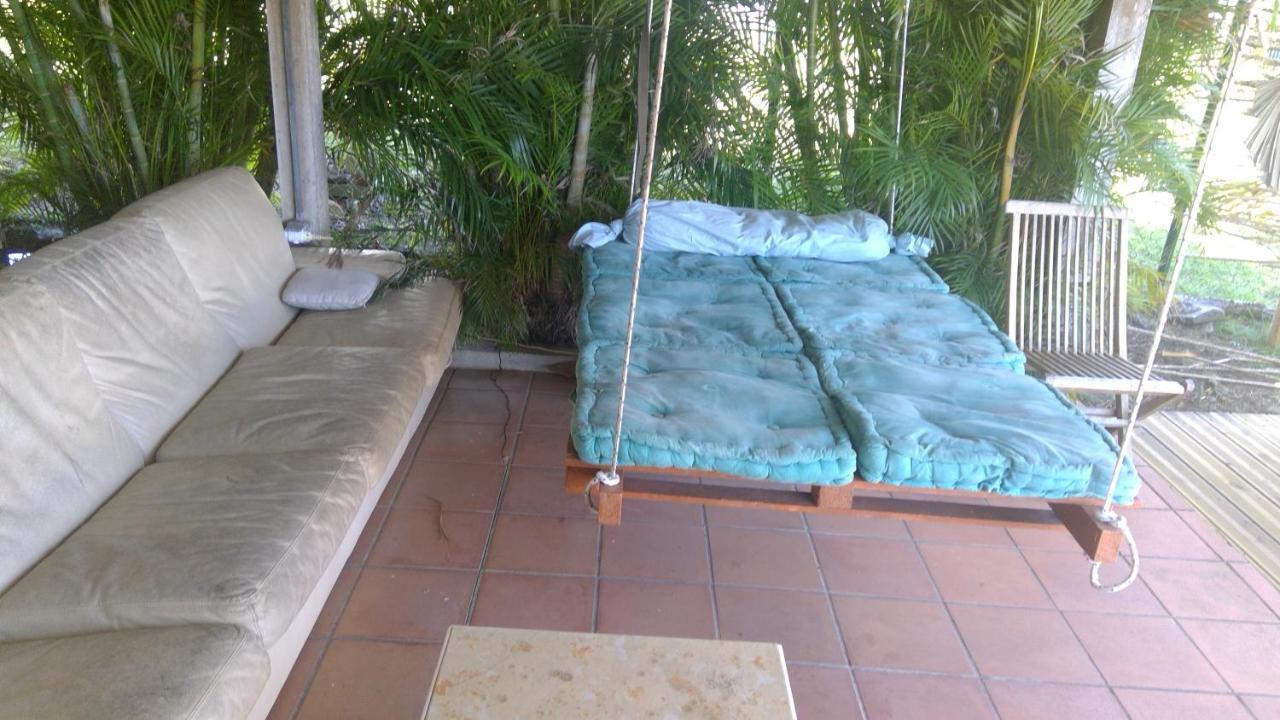 Bayside Apartment Fort-de-France Luaran gambar
