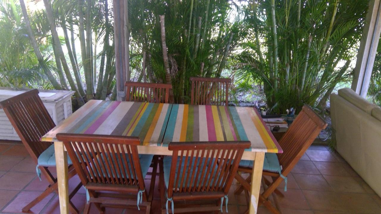 Bayside Apartment Fort-de-France Luaran gambar